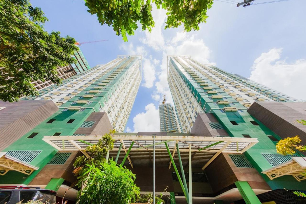 Aparthotel Elegance At Avida Riala Tower Cebu